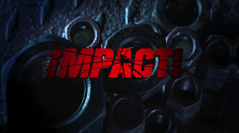 TNA iMPACT! January 2009 Episodes Now Available!