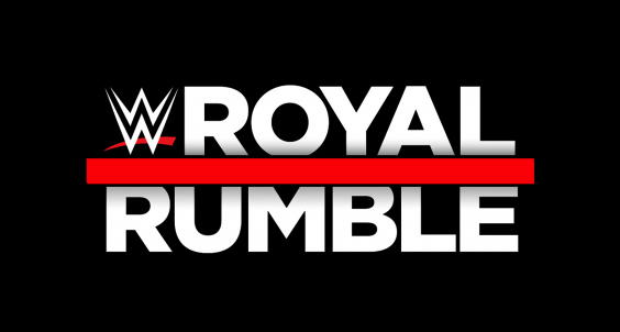 WWE Royal Rumble 2023 logo