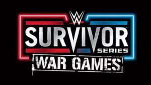 WWE Survivor Series: WarGames 2022