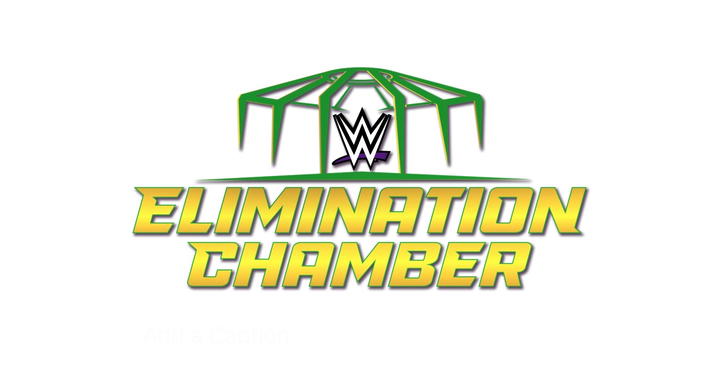 WWE® Elimination Chamber® Headed To Montreal On February 18 (Photo Credit: WWE)