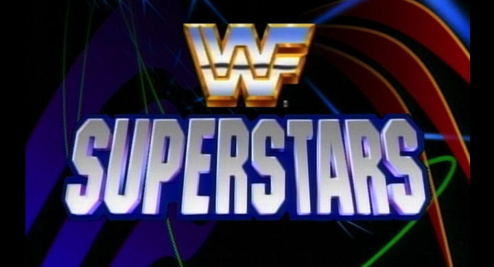 WWF Superstars – April 18, 1992 Results – WU Online