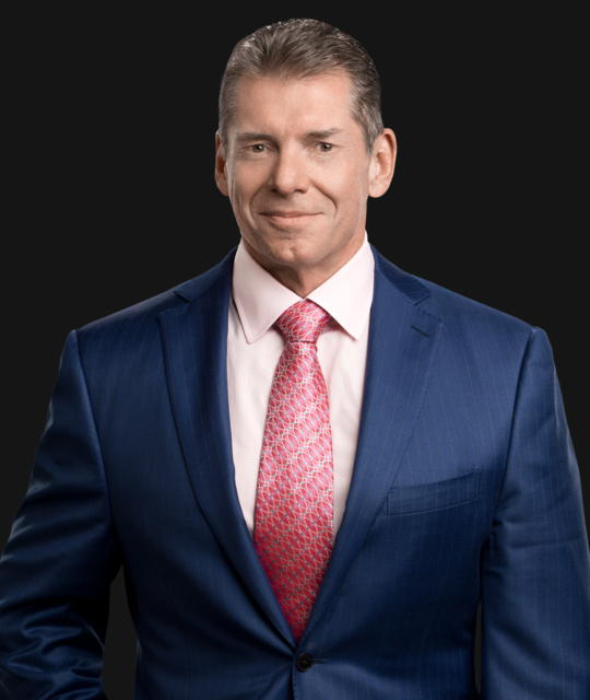 George Barrios, Vince McMahon and Michelle Wilson have returned to the WWE Board of Directors as of January 6, 2023.  (Photo Credit: WWE)