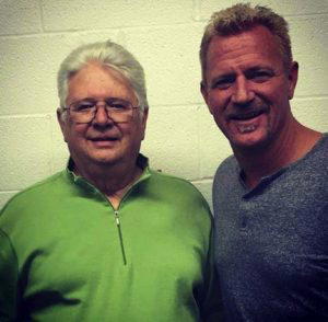 Jerry & Jeff Jarrett. (Photo Credit: Jerry Jarrett's Facebook)