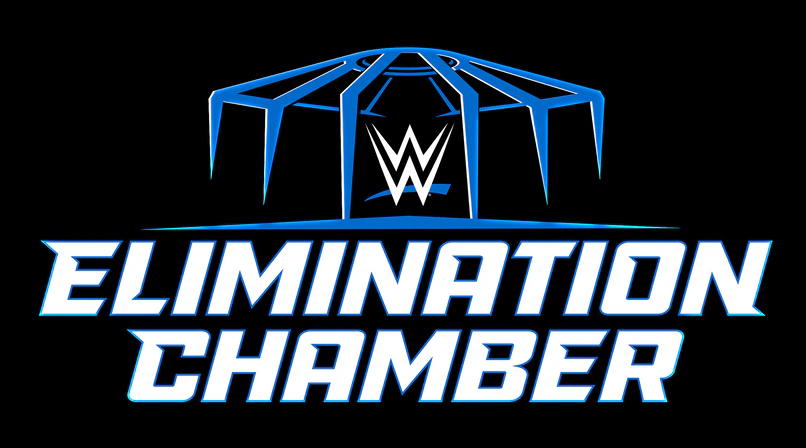"WWE Elimination Chamber 2023" airs live on Peacock in the United States and on the WWE Network everywhere else tonight at 8:00 P.M. Eastern/5:00 P.M. Pacific. (Photo Credit: WWE)