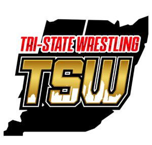 Tri-State Wrestling (TSW) Logo (Photo Credit: TSW)