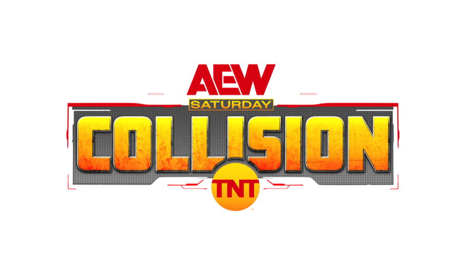 "AEW: Collision" premieres on June 17, 2023 on TNT from 8-10 P.M. Eastern.  (Photo Credit: All Elite Wrestling)
