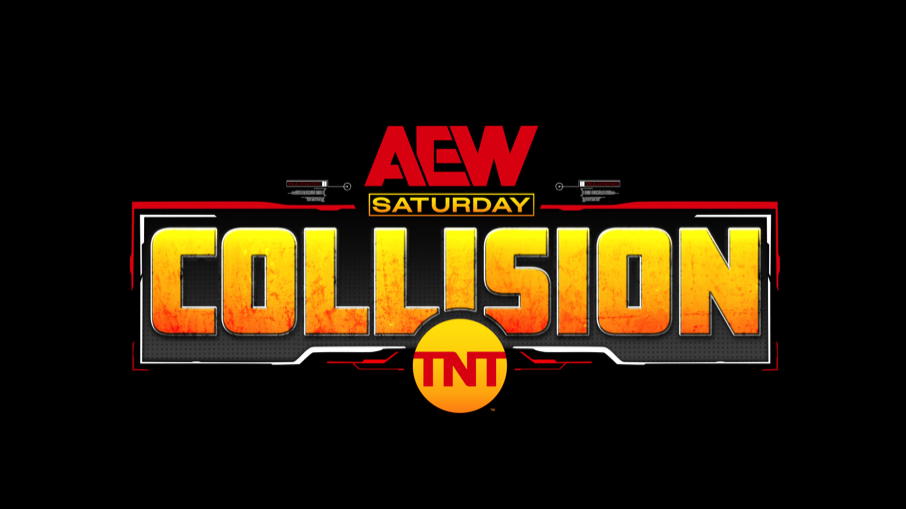 "AEW: Collision" premieres on June 17, 2023 on TNT from 8-10 P.M. Eastern. (Photo Credit: All Elite Wrestling)