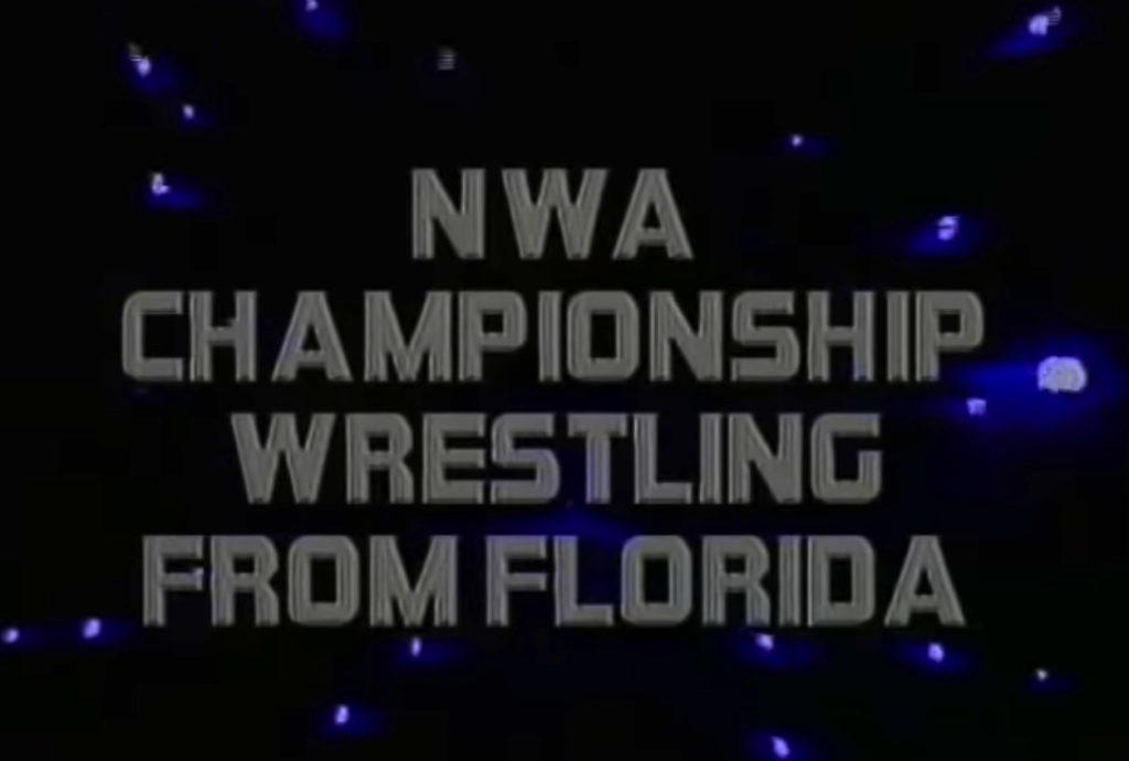 On November 18, 2023, the NWA returns to the Robarts Arena for a NWA Powerrr TV Taping and to pay tribute to NWA Championship Wrestling From Florida.  (Photo Credit: NWA Championship Wrestling From Florida)
