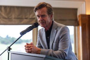 William H. Macy as 'Summerhayes' stars in RICKY STANICKY. (Photo Credit: Ben King/Prime)