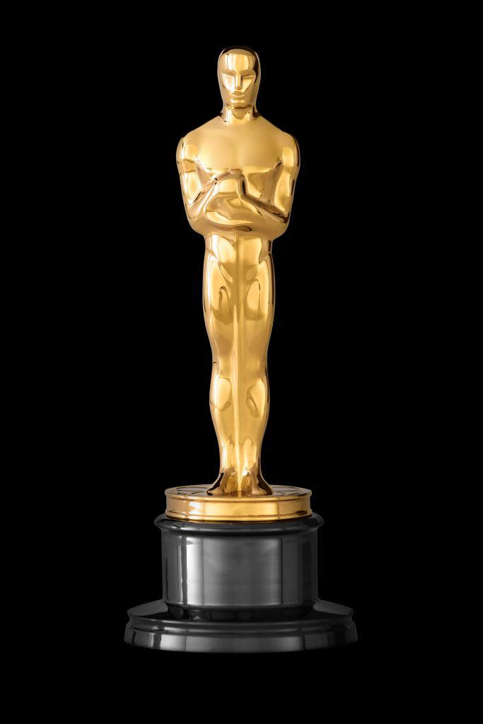Who will be the first wrestler to win an Oscar? (Photo Credit: Academy of Motion Picture Arts & Sciences)