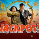 Movie Review: Jackpot! (2024) – Starring Awkwafina and John Cena