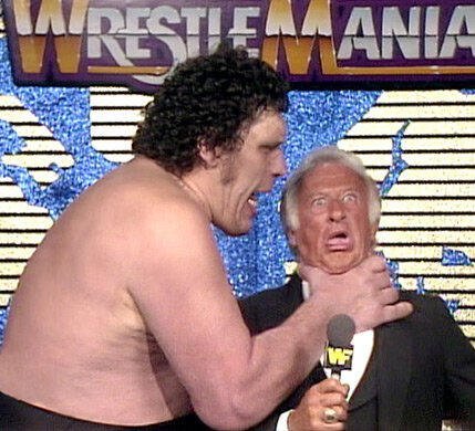 Photo Credit: WWE