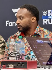 Big E.