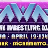 NWA, Sacramento Grilled Cheese Festival Bring Pro Wrestling To California’s Capital
