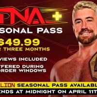 TNA Wrestling Unveils New TNA+ Subscription Plans and Pricing